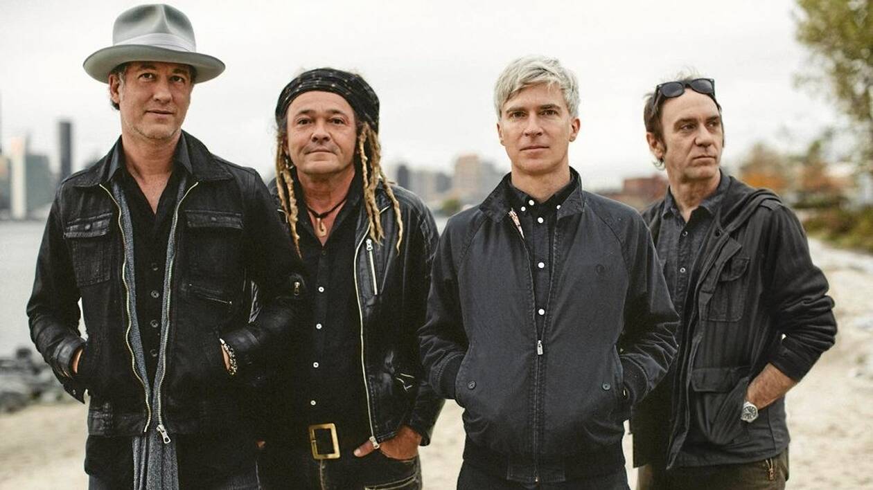 Nada Surf